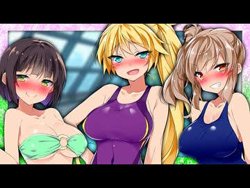 「君が今日から入る新入部員君？」【VOICeVI劇場】