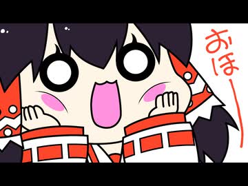【東方手書き】ブチギレ!!れいむちゃん☆3781【ゆっくり】