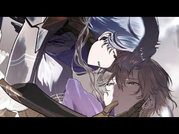 罪音 / エナ・レト(ACE Studio) - すこやか大聖堂