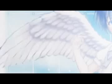 小さな天使の夢
