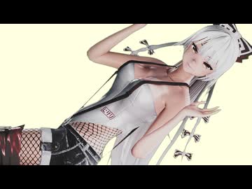 【MMD】Pocket Full of Jam【suno5.5オリジナル】