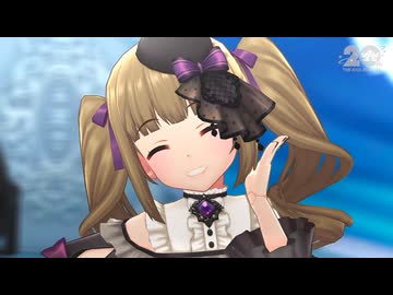 【デレステMV+α】かわいいよしのん