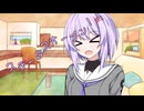 ことのはさんちの日常『ステータスオープン！！』編【えーあいぼいす劇場】