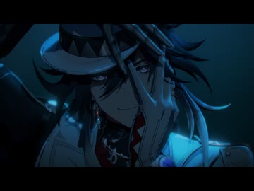 【崩スタMMD】ヴィータ【不死途】