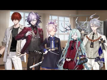 【FGO Fes. 2026】「カルデア学園生徒会」イントロダクション映像