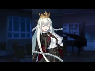 【FGO Fes. 2026】「カルデア学園生徒会」モルガン編 体験映像※イヤホン推奨/一定音量オフ推奨※