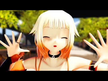 【VoiSonaカバー曲】ONEちゃんに「ポジティブ・パレード」を歌って踊ってもらいました