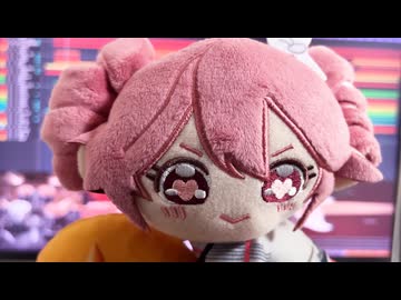 きゅんきゅんストロベリー！/ 重音テトSV2
