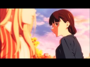 ＰＶ編（修正前版）「対ありでした。～お嬢さまは格闘ゲームなんてしない～」× 花冷え。「命短し対する乙女よ」非公式ＡＭＶ（概要欄広告期間終了後に非公開としますので新規広告はしないで下さい）