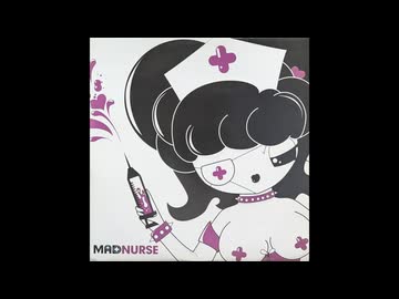 レコードを聴こうよ　PECAH BELAH