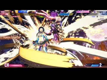 スト６　ランクマ　イングリッド編　158　ダイヤ5　ｖsイングリッド　2026　0711