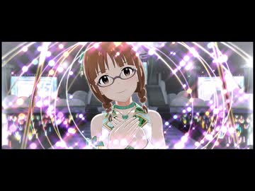 ミリシタMV 「Destiny」 765PRO ALLSTARS イベント衣装