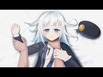 檻の中の遊戯 / Sound Horizon / 彩澄りりせ Cover