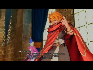 【PS4】昔SFCはプレイした聖剣伝説3【プレイ動画・ネタバレあり】part01