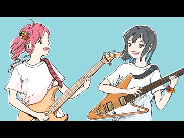 雨上がりのポーチュラカ  / ２２０ feat. 重音テト＆宮舞モカ