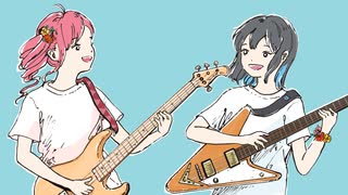 雨上がりのポーチュラカ  / ２２０ feat. 重音テト＆宮舞モカ のサムネイル