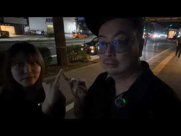 【みーちゃん＆シンジさん】・シンジママに会えて良かった ・日本屈指の準備王 ・12月下旬にコラボの約束 ・プレゼント交換の約束 ・12月下旬前にもコラボするかも？ ・仏のシンジ ・マイクだよ