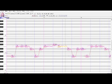 【UTAU調声晒し】ロミオとシンデレラ covered by 闇音レンリ