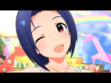 【大スリー浦あずささん祭り'26】Forever Yours