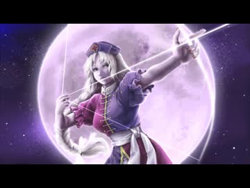 【東方アレンジ】千年幻想郷