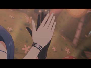 【大スリー浦あずささん祭り'26】渚にて【遅刻】