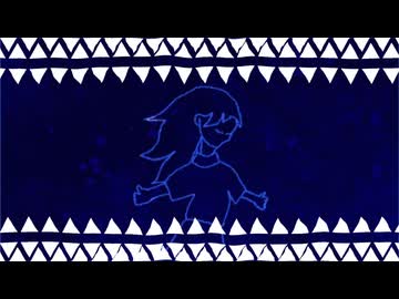 suffocating Summer Blue / ヨドミアジ