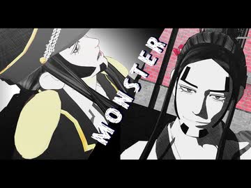 【金カムMMD】房誕２０２６＋αまとめ【推し】