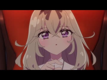 名探偵プリキュア! 第28話の森亜るるかちゃん