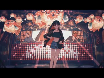 絶頂讃歌/歌ってみたのは扇(cover)