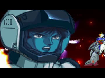 【MUGEN】ファニートキ7P前後シングルランセレ大会　Part16