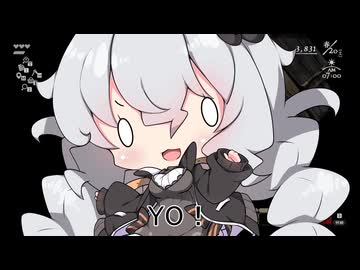 ほの暮しの庭を満喫する 19夜目【A.I.VOICE実況プレイ】