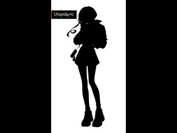 【予告】8/14(金)21:00 新作MV公開｜UtopiaLyric