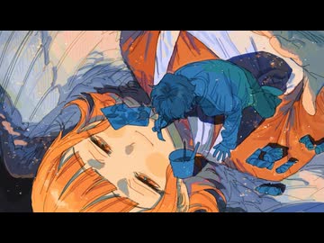 アイロニーナ_まぼ電remix(+ust配布)