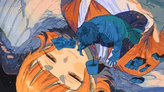 アイロニーナ_まぼ電remix(+ust配布) のサムネイル