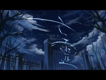 亡霊 ／ IA:[R]