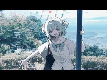 RuLu - 透明な夏 feat.初音ミク