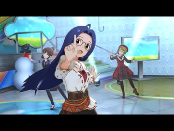 【大スリー浦あずささん祭り'26】From The Start