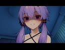 熱中症を心配してくれるゆかりさん