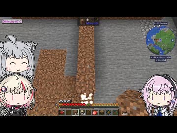 【Minecraft】#05 農作物から燃料を作るサステナビリティ溢れる世界【自作modpack】