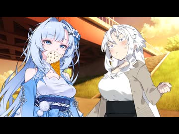 あの夏、あの夕べ 【ボイボ劇場】