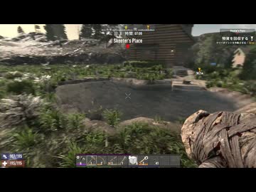 7DaysToDie v2実況プレイ25