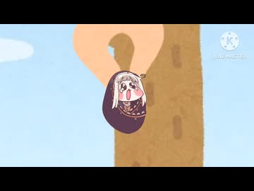 スピキと隠れ家【スピ鳥肌】