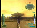 地球防衛軍２　ペリちゃんハデ縛st45