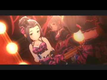【#シンデレラガール総選挙2026】Sweet Appetite