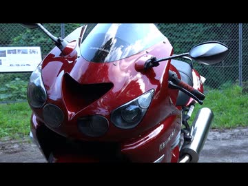ZZR1400を買った男が語る熱きバイク最速の歴史 仙台BIKE LIFE！#21