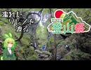 【旅のもん】棒ノ嶺（棒ノ折山）で沢登り【ニコニコ登山祭】【埼玉県飯能市】