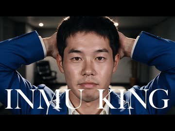 【MV】INMU KING / YAJU-MC
