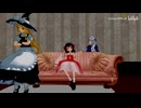 【転載/東方ボイスドラマ】紅魔館：チケット争奪戦☆【RI×VVAN】