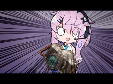 フィーちゃんとデジカメ