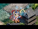 【★1改壱6人】炎天賑わす祭囃子 -絶弐- 難【平均Lv1】